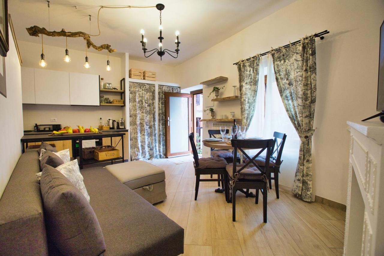 Cosy Nemi - Guest House Εξωτερικό φωτογραφία
