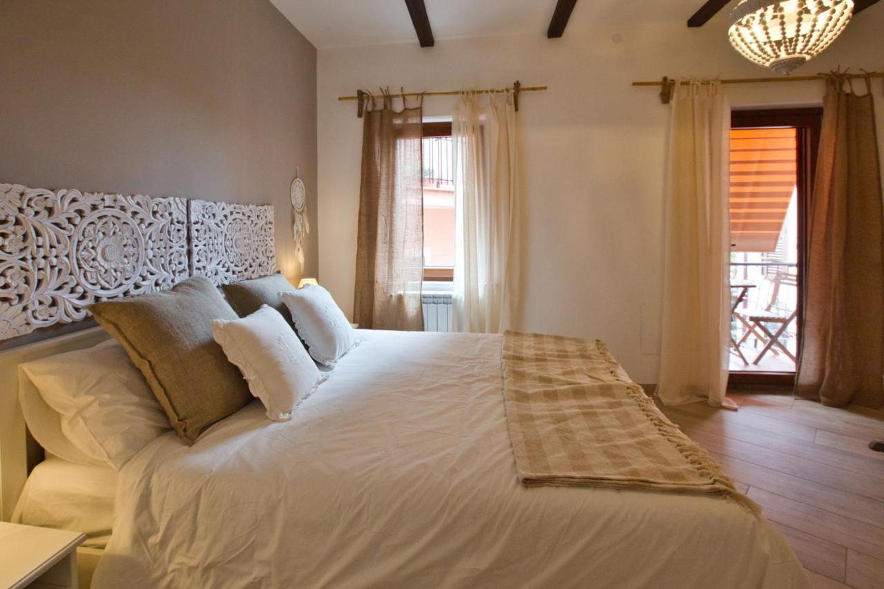 Cosy Nemi - Guest House Εξωτερικό φωτογραφία
