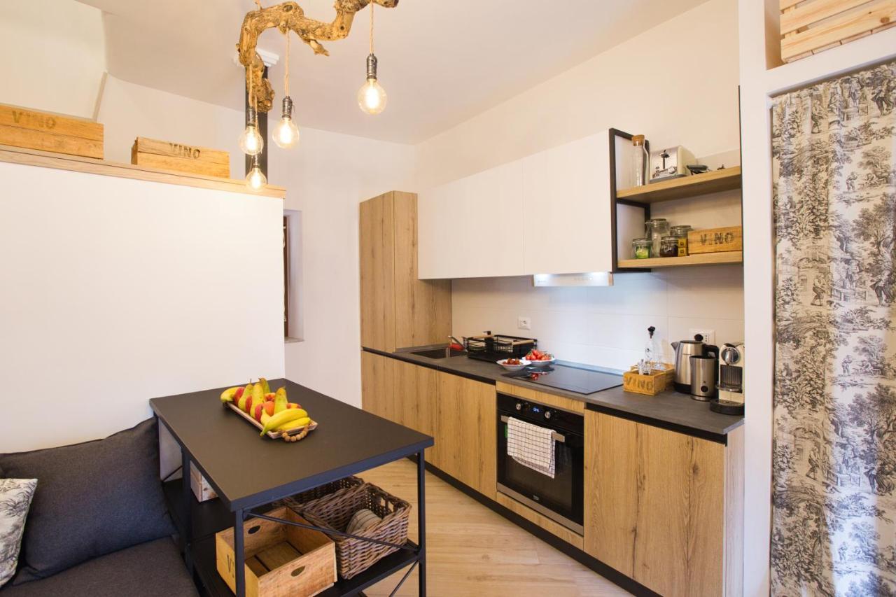 Cosy Nemi - Guest House Εξωτερικό φωτογραφία