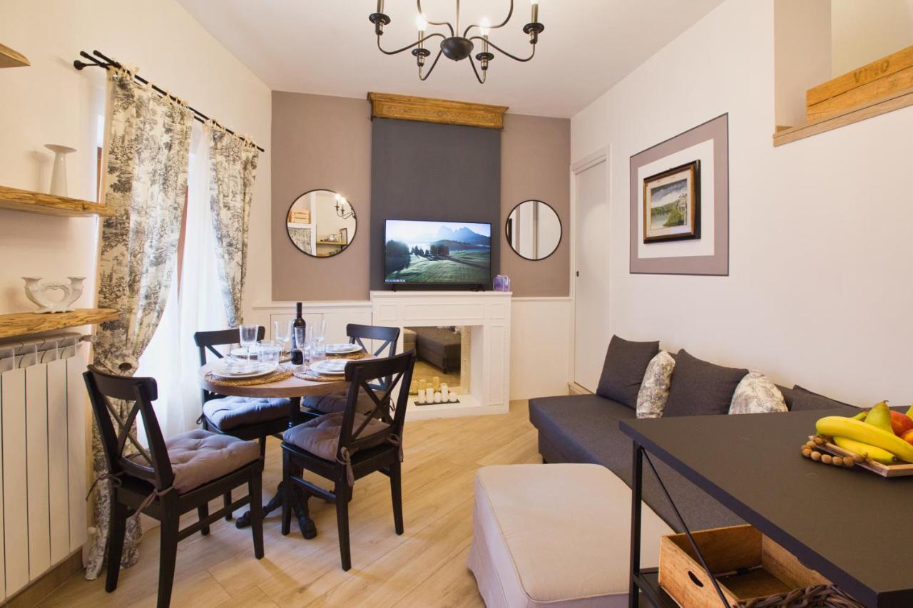 Cosy Nemi - Guest House Εξωτερικό φωτογραφία